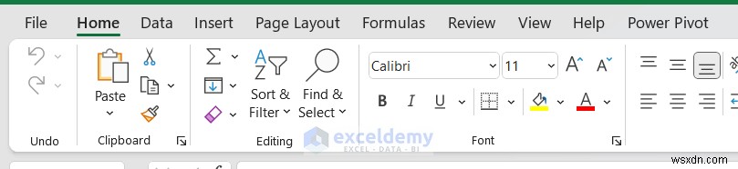 เพิ่มตัวเลือกวันที่ลงใน Excel 64 บิต:คำแนะนำทีละขั้นตอน 