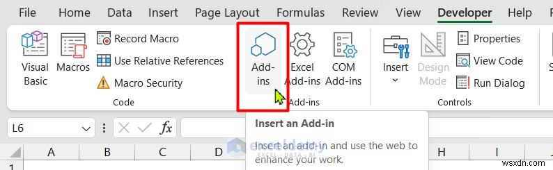เพิ่มตัวเลือกวันที่ลงใน Excel 64 บิต:คำแนะนำทีละขั้นตอน 