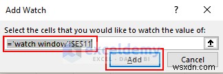 เพิ่มตารางลอยตัวใน Excel:2 เทคนิคที่รวดเร็วและผ่านการพิสูจน์แล้ว