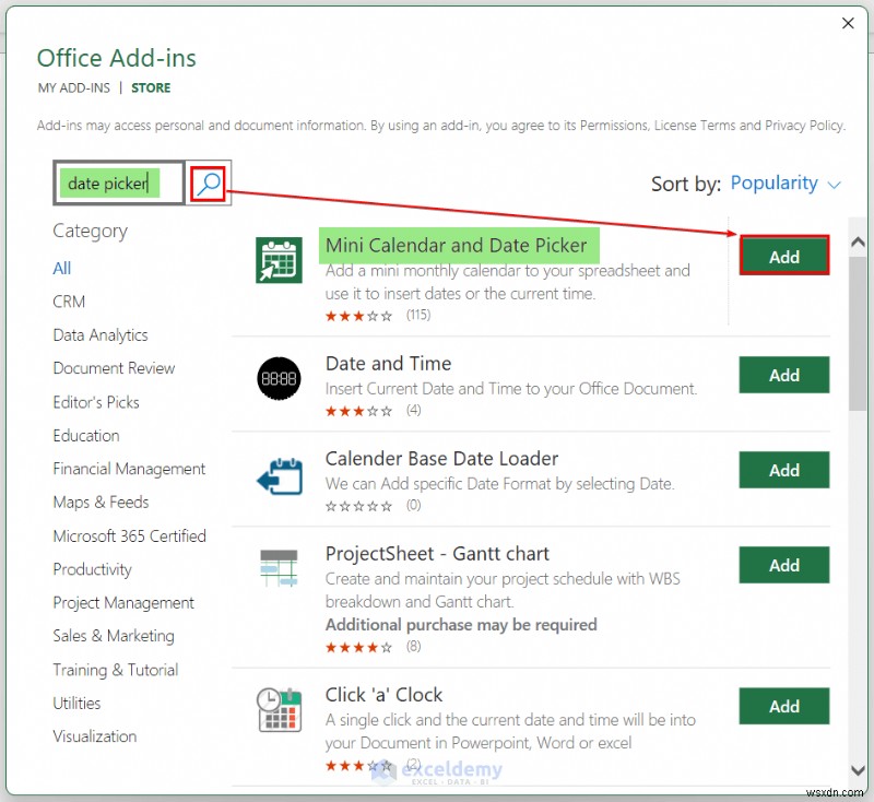 Excel 64 บิต:เชี่ยวชาญเครื่องมือเลือกวันที่ (พร้อมทางเลือกฟรี)