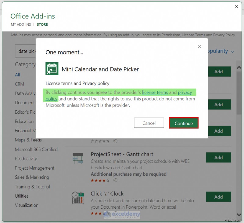 Excel 64 บิต:เชี่ยวชาญเครื่องมือเลือกวันที่ (พร้อมทางเลือกฟรี)