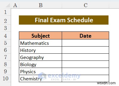 Excel 64 บิต:เชี่ยวชาญเครื่องมือเลือกวันที่ (พร้อมทางเลือกฟรี)