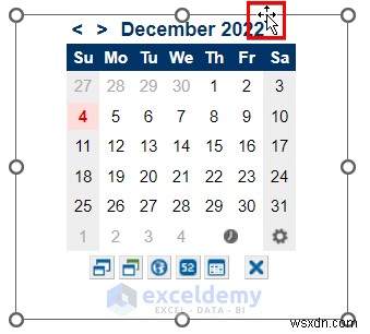 Excel 64 บิต:เชี่ยวชาญเครื่องมือเลือกวันที่ (พร้อมทางเลือกฟรี)