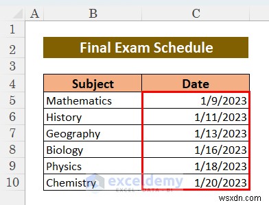 Excel 64 บิต:เชี่ยวชาญเครื่องมือเลือกวันที่ (พร้อมทางเลือกฟรี)