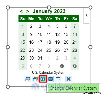 Excel 64 บิต:เชี่ยวชาญเครื่องมือเลือกวันที่ (พร้อมทางเลือกฟรี)