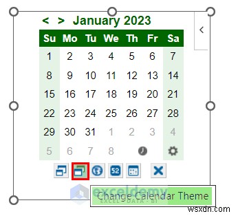 Excel 64 บิต:เชี่ยวชาญเครื่องมือเลือกวันที่ (พร้อมทางเลือกฟรี)