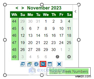 Excel 64 บิต:เชี่ยวชาญเครื่องมือเลือกวันที่ (พร้อมทางเลือกฟรี)