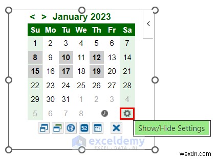 Excel 64 บิต:เชี่ยวชาญเครื่องมือเลือกวันที่ (พร้อมทางเลือกฟรี)