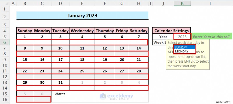 Excel 64 บิต:เชี่ยวชาญเครื่องมือเลือกวันที่ (พร้อมทางเลือกฟรี)