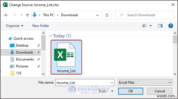 แก้ไขปัญหาการรีเฟรชการเชื่อมต่อข้อมูล Excel – 3 วิธีแก้ไขที่ได้รับการพิสูจน์แล้ว 