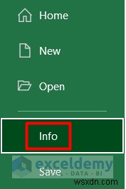 แก้ไขปัญหามาโครของ Excel:3 โซลูชั่นที่ได้รับการพิสูจน์แล้วเพื่อให้มาโครทำงาน 