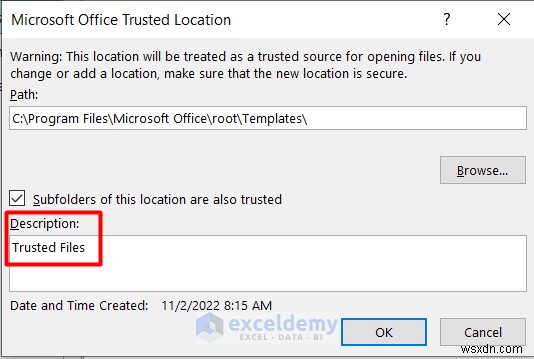 แก้ไขปัญหามาโครของ Excel:3 โซลูชั่นที่ได้รับการพิสูจน์แล้วเพื่อให้มาโครทำงาน 
