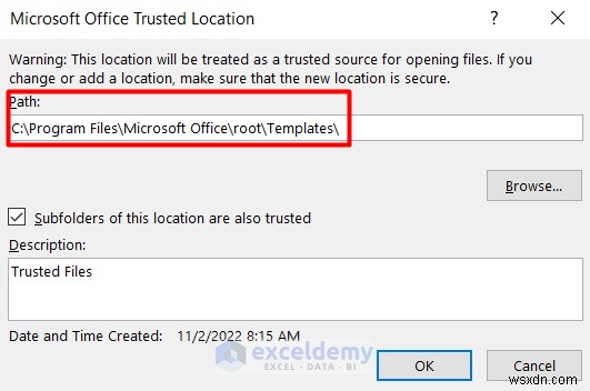 แก้ไขปัญหามาโครของ Excel:3 โซลูชั่นที่ได้รับการพิสูจน์แล้วเพื่อให้มาโครทำงาน 