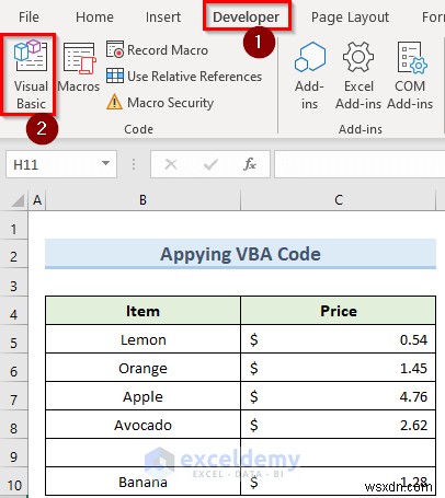แก้ไขตัวกรอง Excel หยุดที่แถวว่าง - 4 วิธีแก้ปัญหาด่วน 