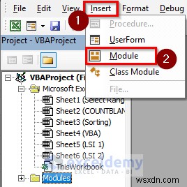 แก้ไขตัวกรอง Excel หยุดที่แถวว่าง - 4 วิธีแก้ปัญหาด่วน 