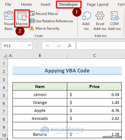 แก้ไขตัวกรอง Excel หยุดที่แถวว่าง - 4 วิธีแก้ปัญหาด่วน 