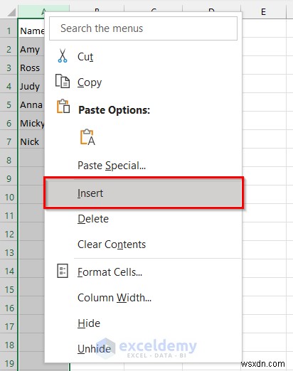 แก้ไขไฟล์ CSV ใน Excel:3 เทคนิคที่ได้รับการพิสูจน์แล้ว 