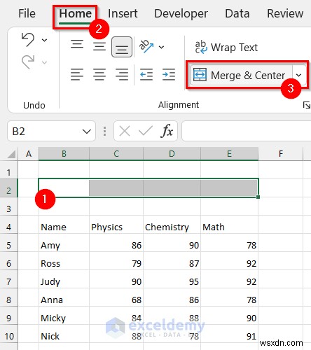แก้ไขไฟล์ CSV ใน Excel:3 เทคนิคที่ได้รับการพิสูจน์แล้ว 