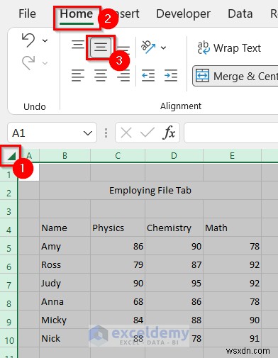 แก้ไขไฟล์ CSV ใน Excel:3 เทคนิคที่ได้รับการพิสูจน์แล้ว 