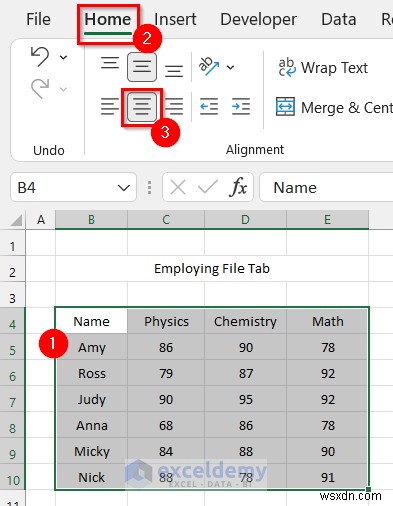 แก้ไขไฟล์ CSV ใน Excel:3 เทคนิคที่ได้รับการพิสูจน์แล้ว 
