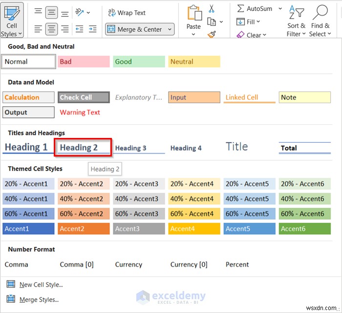 แก้ไขไฟล์ CSV ใน Excel:3 เทคนิคที่ได้รับการพิสูจน์แล้ว 