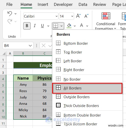 แก้ไขไฟล์ CSV ใน Excel:3 เทคนิคที่ได้รับการพิสูจน์แล้ว 