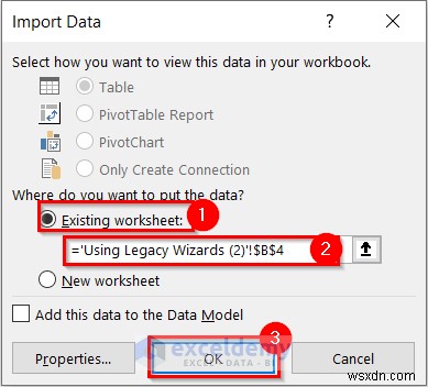 แก้ไขไฟล์ CSV ใน Excel:3 เทคนิคที่ได้รับการพิสูจน์แล้ว 