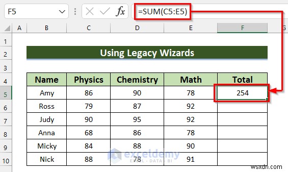 แก้ไขไฟล์ CSV ใน Excel:3 เทคนิคที่ได้รับการพิสูจน์แล้ว 