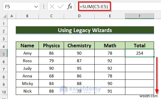แก้ไขไฟล์ CSV ใน Excel:3 เทคนิคที่ได้รับการพิสูจน์แล้ว 