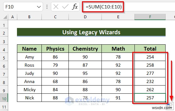 แก้ไขไฟล์ CSV ใน Excel:3 เทคนิคที่ได้รับการพิสูจน์แล้ว 