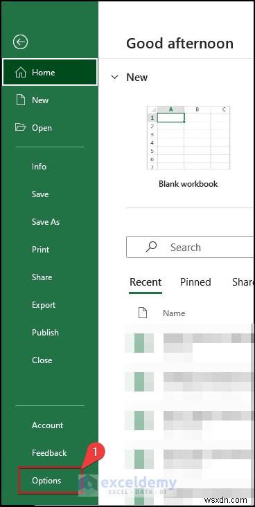 วิธีแก้ไขปัญหาตัวกรองวันที่ของ Excel ในรายงานการขายของชำ