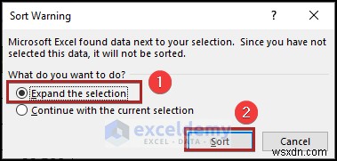 วิธีแก้ไขปัญหาตัวกรองวันที่ของ Excel ในรายงานการขายของชำ