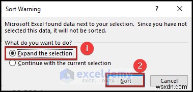 วิธีแก้ไขปัญหาตัวกรองวันที่ของ Excel ในรายงานการขายของชำ