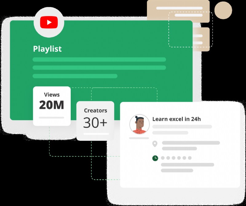 ExcelDemy:เชี่ยวชาญ Excel ด้วยหลักสูตร เทมเพลต และชุมชน 