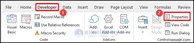 Excel เลื่อนหลายแถวเกินไปใช่ไหม 2 การแก้ไขที่ได้รับการพิสูจน์แล้ว 