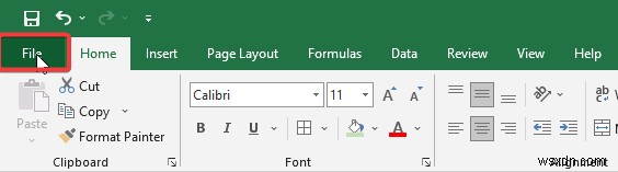 แก้ไข:ตัวเลือกการเติมอัตโนมัติหายไปใน Excel – คำแนะนำทีละขั้นตอนอย่างรวดเร็ว