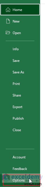 แก้ไขปัญหาการคำนวณสูตร Excel ใหม่:6 วิธีแก้ปัญหาที่ได้รับการพิสูจน์แล้ว