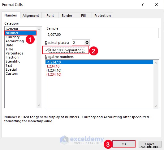 แก้ไขปัญหาการคำนวณสูตร Excel ใหม่:6 วิธีแก้ปัญหาที่ได้รับการพิสูจน์แล้ว