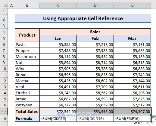 แก้ไขปัญหาการคำนวณสูตร Excel ใหม่:6 วิธีแก้ปัญหาที่ได้รับการพิสูจน์แล้ว