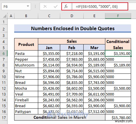 แก้ไขปัญหาการคำนวณสูตร Excel ใหม่:6 วิธีแก้ปัญหาที่ได้รับการพิสูจน์แล้ว