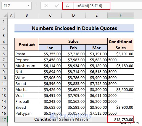 แก้ไขปัญหาการคำนวณสูตร Excel ใหม่:6 วิธีแก้ปัญหาที่ได้รับการพิสูจน์แล้ว