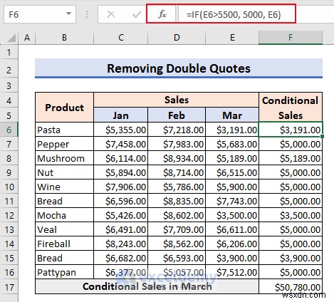 แก้ไขปัญหาการคำนวณสูตร Excel ใหม่:6 วิธีแก้ปัญหาที่ได้รับการพิสูจน์แล้ว