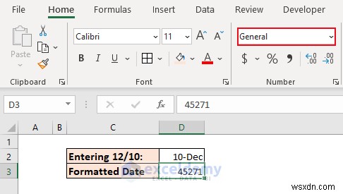 แก้ไขปัญหาการคำนวณสูตร Excel ใหม่:6 วิธีแก้ปัญหาที่ได้รับการพิสูจน์แล้ว