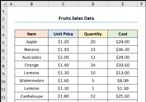ถ่ายโอนข้อมูล Excel ไปยัง Google ชีตได้อย่างราบรื่น:4 เทคนิคที่ได้รับการพิสูจน์แล้ว 