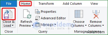 เปิดไฟล์ VCF (vCard) ใน Excel:2 วิธีง่ายๆ 