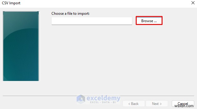 ส่งออกผู้ติดต่อ Excel ไปยัง vCard ได้อย่างง่ายดาย:2 วิธีการที่ได้รับการพิสูจน์แล้ว 