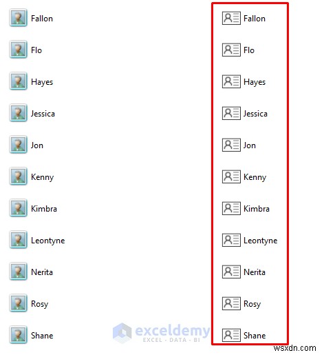 ส่งออกผู้ติดต่อ Excel ไปยัง vCard ได้อย่างง่ายดาย:2 วิธีการที่ได้รับการพิสูจน์แล้ว 