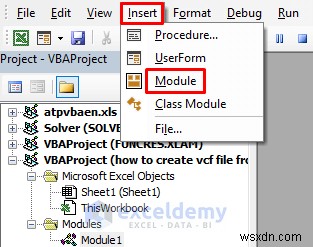ส่งออกผู้ติดต่อ Excel ไปยัง vCard ได้อย่างง่ายดาย:2 วิธีการที่ได้รับการพิสูจน์แล้ว 