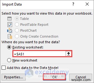 แปลงไฟล์ CSV เป็น Excel ได้อย่างง่ายดาย – คำแนะนำทีละขั้นตอน