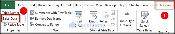 Master Power Query:ผสานสองตาราง Excel ได้อย่างราบรื่น